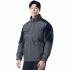 TB-508 멜란 NP 점퍼 FABRIC  NYLON 75%, POLYESTER 25%   COLOR MELANGE GREY(멜란지 그레이)   FEATURES 마이크로 패딩 투톤 -멜란 NP소재 사용 원단 뒷면 강화 코팅 완료 YKK 지퍼 정전기 차단 안감