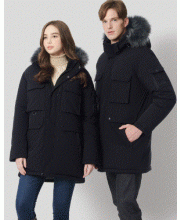 MK-4075 / 경량패딩파카 소재 NYLON 88% SPAN 12% 사이즈 M , L , XL , 2XL , 3XL , 4XL, 5XL 색상	BLACK 충전재 오리털(솜털 80% + 깃털 20%)