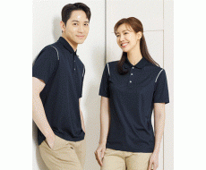 T-48,  POLYESTER 100% NAVY Size: S / M / L / XL / 2XL / 3XL / 4XL