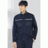 UBS 226,	 POLYESTER 65%, RAYON 35% T/R 스판, 상의 NAVY Size: S / M / L / XL / 2XL / 3XL / 4X