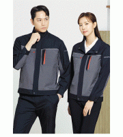 UBS 222,UBS 5007 POLYESTER 65%, RAYON 35% 트로피칼, 상의 GREY / NAVY Size: S / M / L / XL / 2XL / 3XL / 4XL,POLYESTER 65%, RAYON 35% 트로피칼, 하의 NAVY Size: 28~40