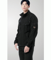 TB-305J/P,TB-305J/P COTTON 51% + POLYESTER 42% + SPAN 7% 사이즈 90 , 95 , 100 , 105 , 110 , 115 , 120 색상 BLACK