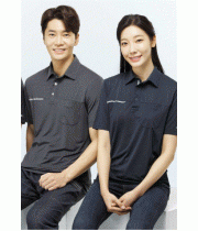 TS – 2301 신축성, 통기성, 특허번호 30-2022-0044760 FABRIC  POLYESTER 91% PU 9% COLOR NAVY SIZE  M, L, XL, 2XL, 3XL, 4XL