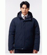 KSK 236,  POLYESTER100% TPU본딩  특징  따뜻하고 가벼운 웰론소재 충전재 사용  TPU본딩  심플&모던한 디자인  사이즈  M / L / XL / 2XL / 3XL / 4XL