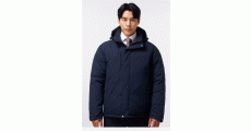 KSK 236,  POLYESTER100% TPU본딩  특징  따뜻하고 가벼운 웰론소재 충전재 사용  TPU본딩  심플&모던한 디자인  사이즈  M / L / XL / 2XL / 3XL / 4XL