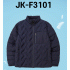 K2 세이프티 JK-F3101 패딩자켓 (네이비)